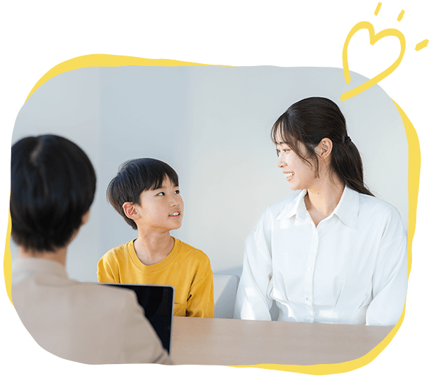 ひまわりイメージ